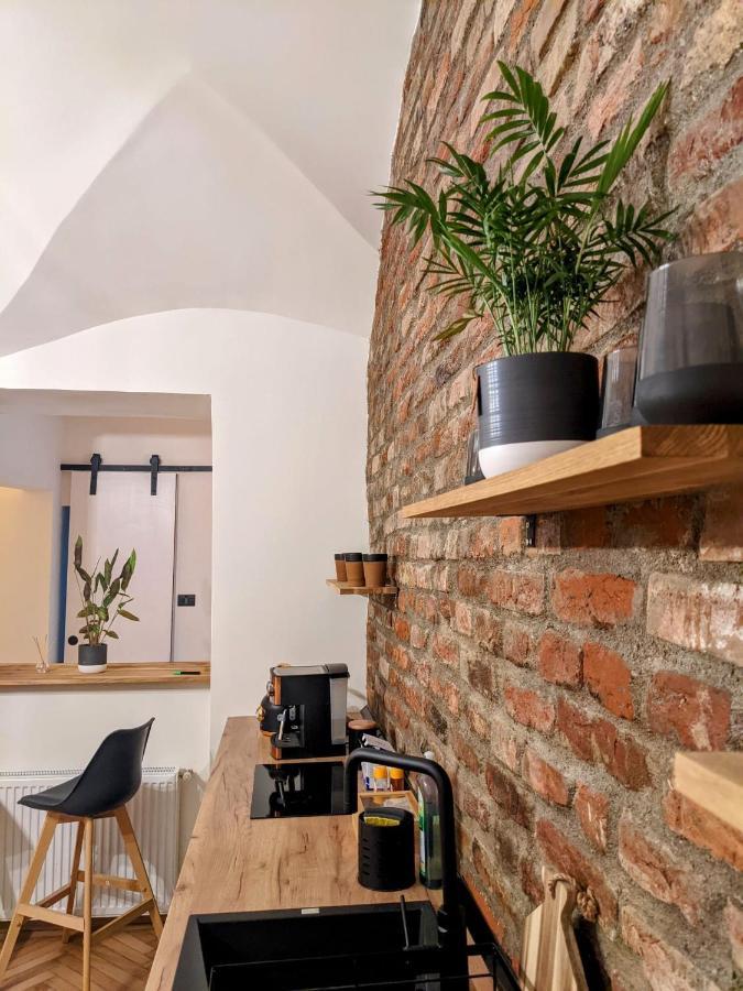 The Industrique Home - 3 Bedroom Apartment Timisoara Esterno foto
